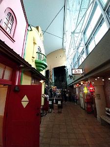 Nagoya Ghibli Park - 08